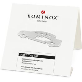 Key Tool // Car - 18 Funktionen