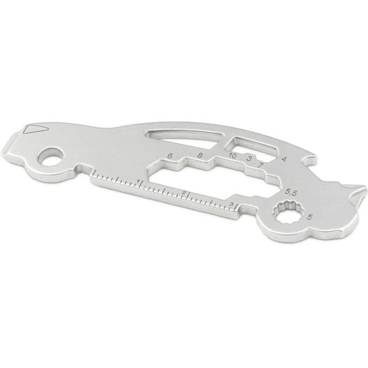 Key Tool // Car - 18 Funktionen (Bild 1)