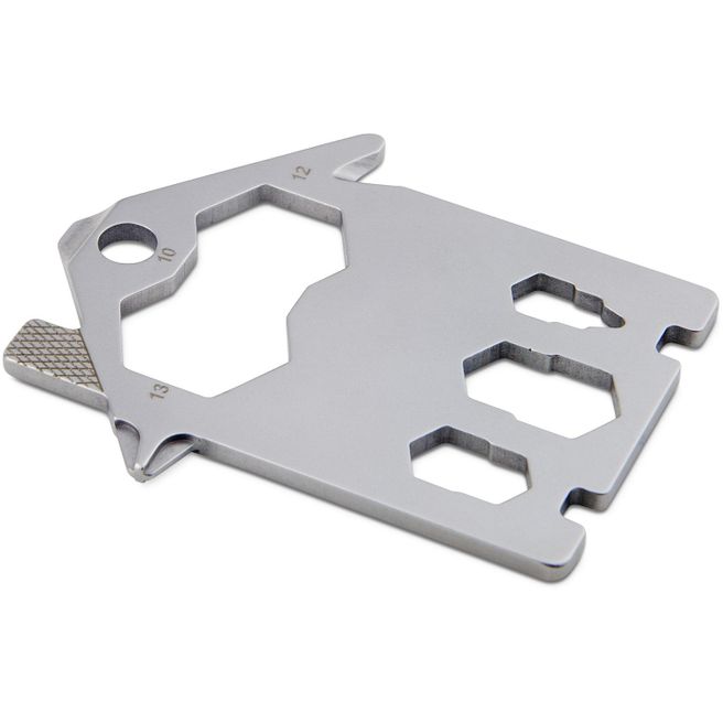 Key Tool // House - 21 Funktionen