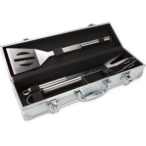 Grillkoffer // Barbecue