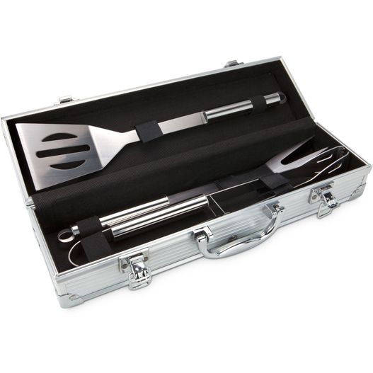 Grillkoffer // Barbecue (Bild 1)