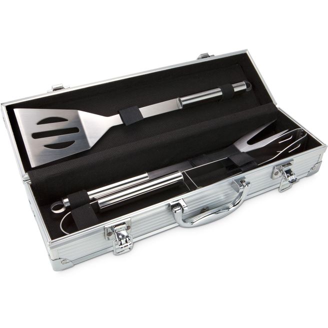 Produktabbildung Grillkoffer // Barbecue Grillkoffer // Barbecue