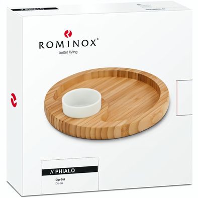 ROMINOX® Teelicht // KAULA