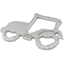 Key Tool // Tractor - 18 Funktionen