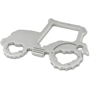 Key Tool // Tractor - 18 Funktionen