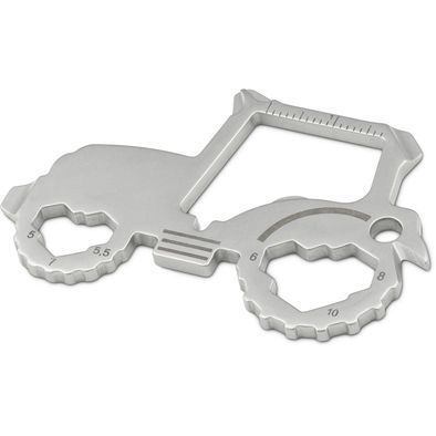 Key Tool // Tractor - 18 Funktionen