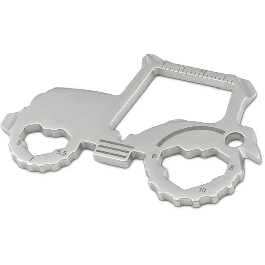 Key Tool // Tractor - 18 Funktionen (Bild 1)