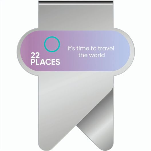 ROMINOX® X Clip - Variante B (Bild 1)