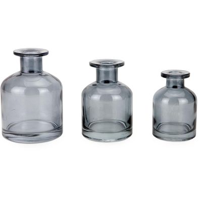 Produktabbildung 3er Vasen-Set // Flora 3er Vasen-Set // Flora