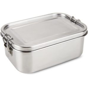 Lunchbox // Robusto