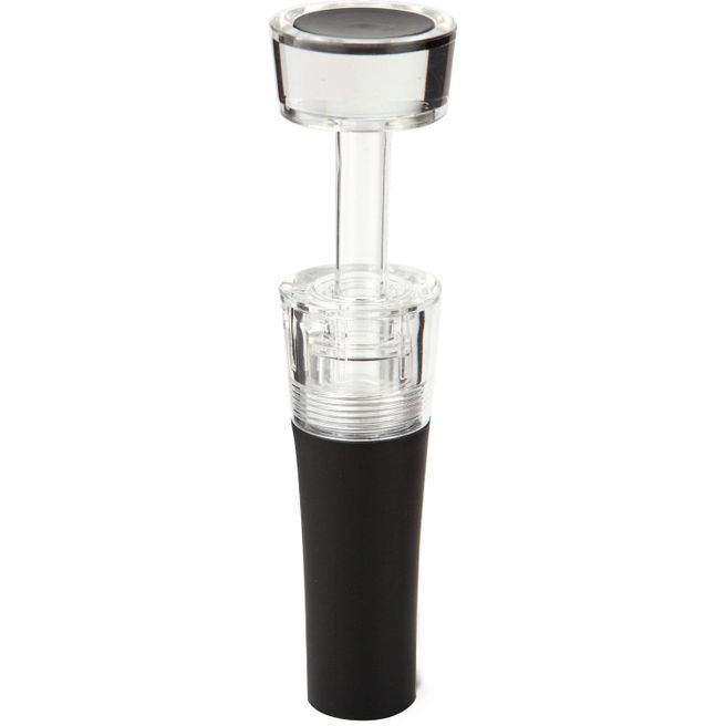 Produktabbildung Weinbelüfter-Set // Bottle Air Weinbelüfter-Set // Bottle Air