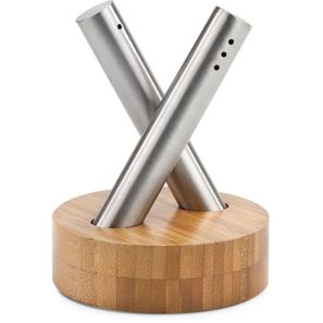 Salz- & Pfefferstreuer // Quera