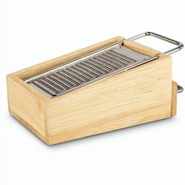 ROMINOX® Käsereibe // Parmo