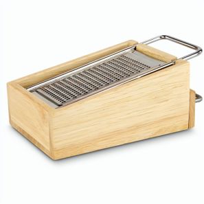 ROMINOX® Käsereibe // Parmo