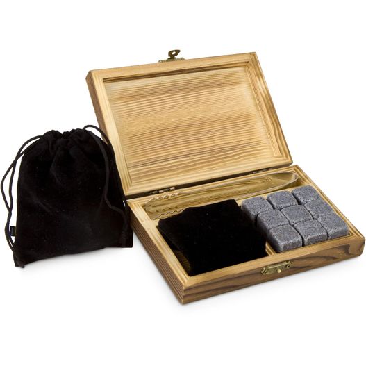 Eiswürfel-Steine // Granito (Bild 1)