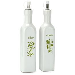 Essig & Öl Spender // Classico