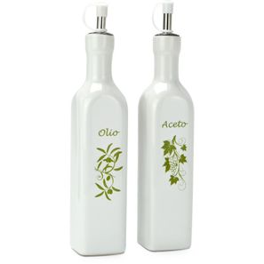Essig & Öl Spender // Classico