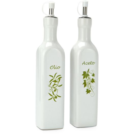 Essig & Öl Spender // Classico (Bild 1)