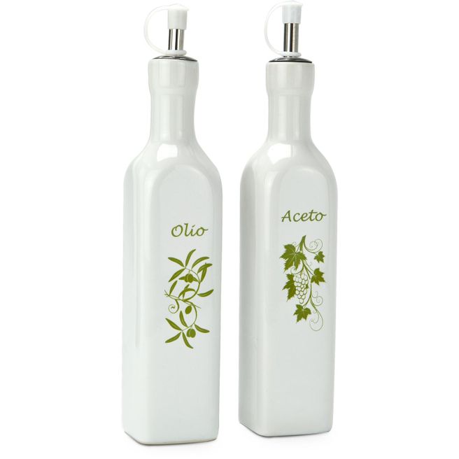 Essig & Öl Spender // Classico