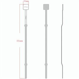 ROMINOX® Essig & Öl Spender // Classico