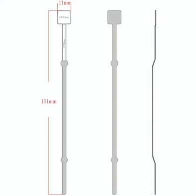ROMINOX® Essig & Öl Spender // Classico