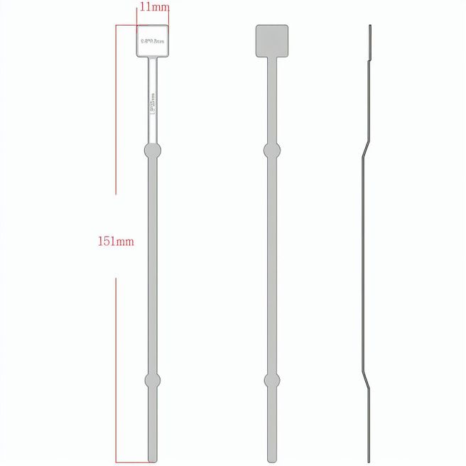 ROMINOX® Essig & Öl Spender // Classico