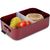 Lunchbox // Quadra Rot XL (Bild 4)