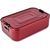 Lunchbox // Quadra Rot XL (Bild 1)