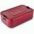 ROMINOX® Lunchbox // Quadra Rot XL (Bild 2)