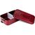 Lunchbox // Quadra Rot XL (Bild 2)