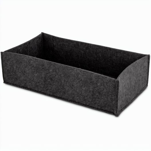 ROMINOX® Veganer Filzkorb // Lunga (Bild 1)