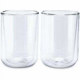 ROMINOX® 2er Set Thermoglas // Caliente