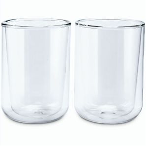 ROMINOX® 2er Set Thermoglas // Caliente