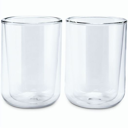 ROMINOX® 2er Set Thermoglas // Caliente (Bild 1)