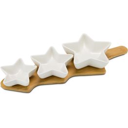 Produktabbildung Servierschalen // Tre Stella Servierschalen // Tre Stella