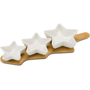 Servierschalen // Tre Stella