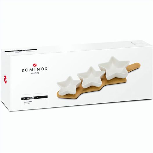 ROMINOX® Weinbelüfter-Set // Aerovino (Bild 1)