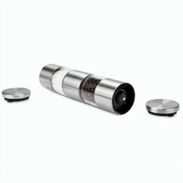 ROMINOX® Salz- und Pfeffermühle // Dumelo
