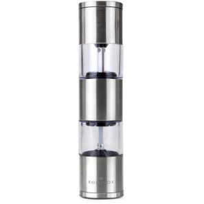 Salz- und Pfeffermühle // Dumelo