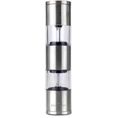 Salz- und Pfeffermühle // Dumelo