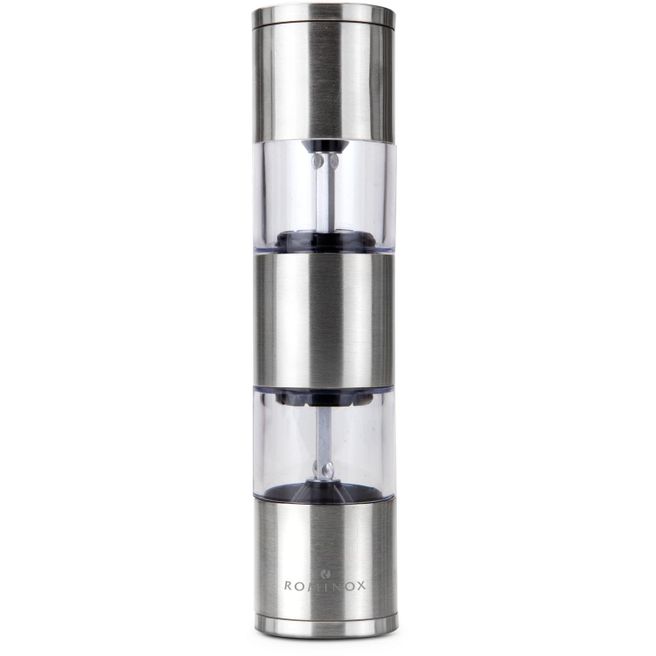 Salz- und Pfeffermühle // Dumelo