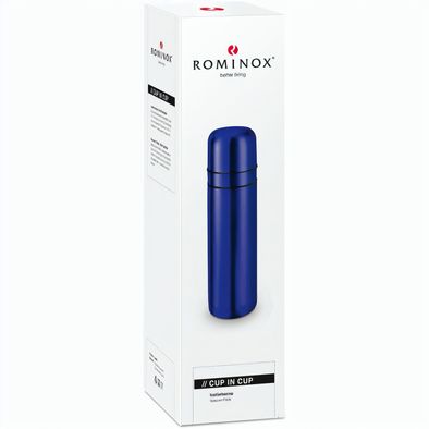 ROMINOX® Salz- oder Pfeffermühle // Mola