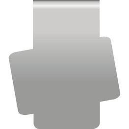 Shape Clip - Variante B