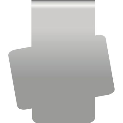 Shape Clip - Variante B