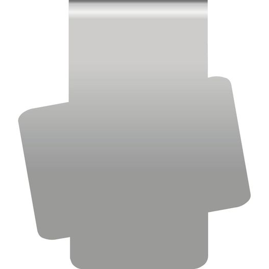 Shape Clip - Variante B (Bild 1)