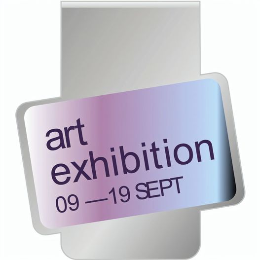 ROMINOX® Shape Clip - Variante B (Bild 1)