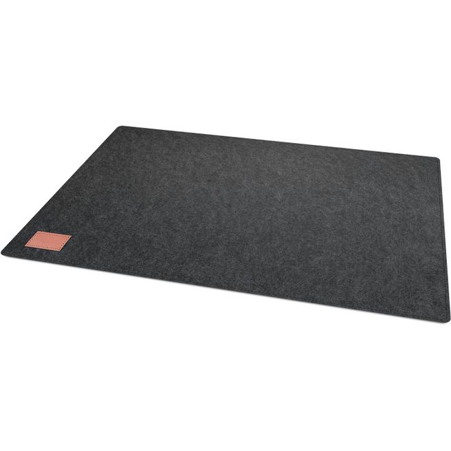 Vegane Filzunterlage // Plana