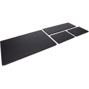 Schieferplatten-Set // Tapas Ardesia