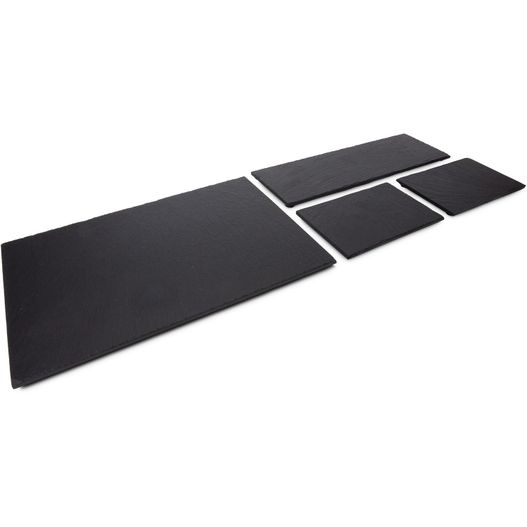 Schieferplatten-Set // Tapas Ardesia (Bild 1)