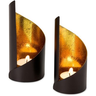 Produktabbildung Teelicht-Set // Waves Teelicht-Set // Waves